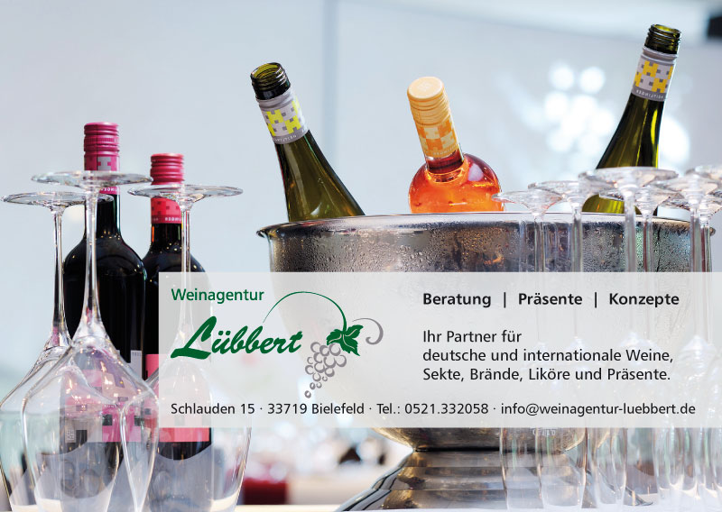 Weinagentur Lübbert
